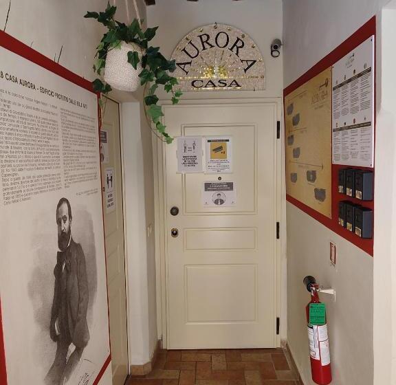 Casa Aurora