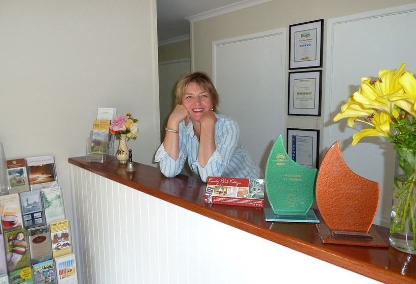 Countrywide Cottages