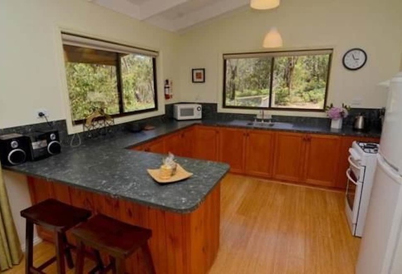 Countrywide Cottages