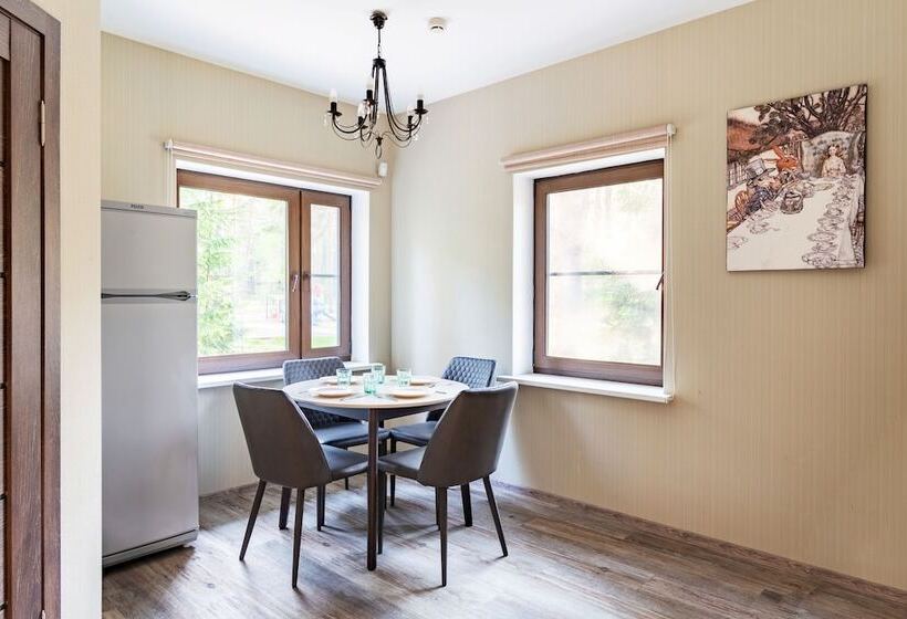 ホテル Forest Rhapsody Resort