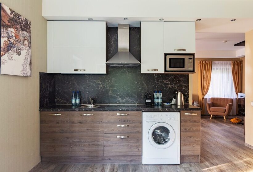 ホテル Forest Rhapsody Resort