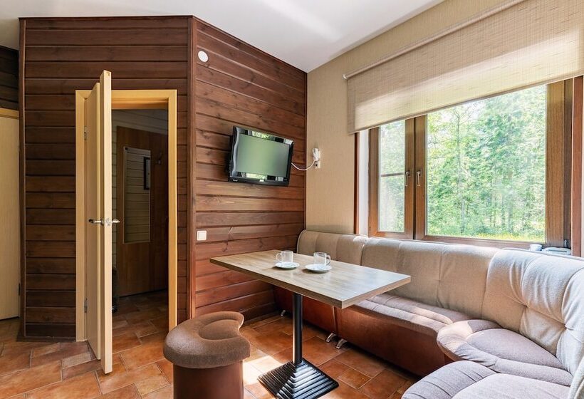 ホテル Forest Rhapsody Resort