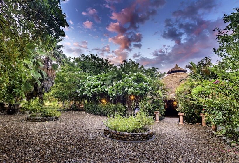 فندق Lohagarh Corbett Resort