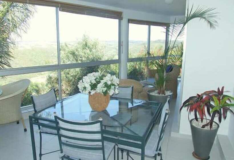 پانسیون Bosavern Guest House