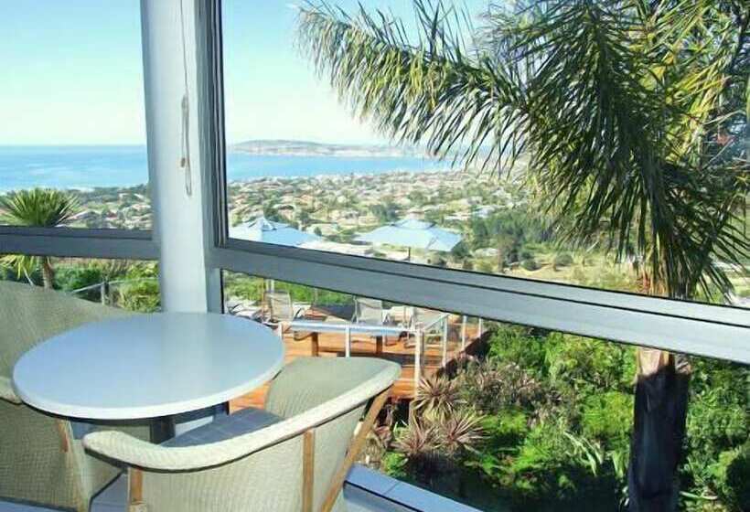 پانسیون Bosavern Guest House