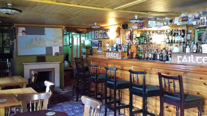 بنسيون O Connors Guesthouse
