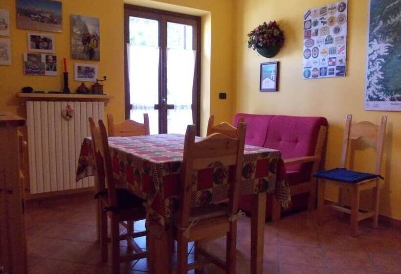 דירת נופש Casa Grande
