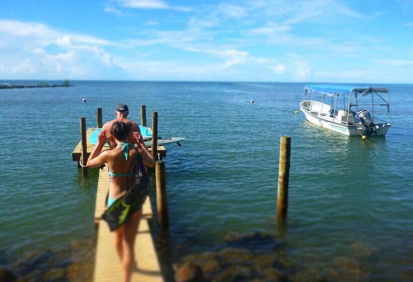 Waidroka Bay Resort