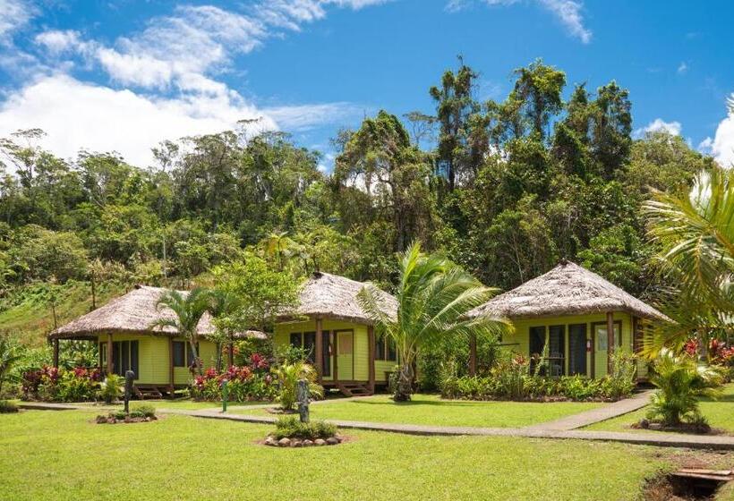 Waidroka Bay Resort