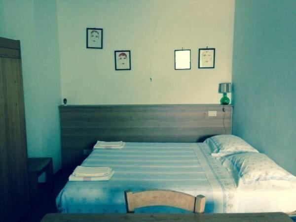 Agriturismo Canonici