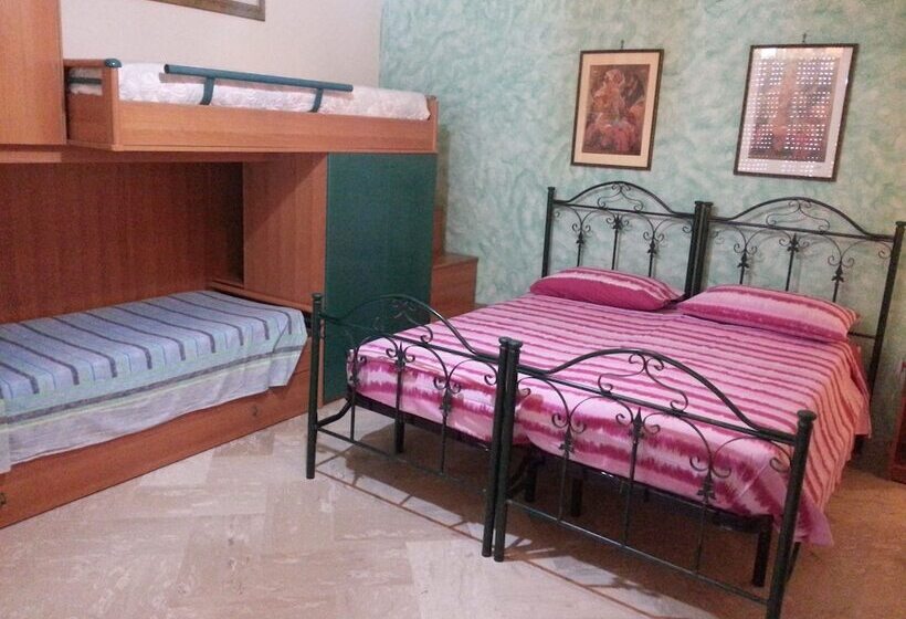 B&b Lu Sule