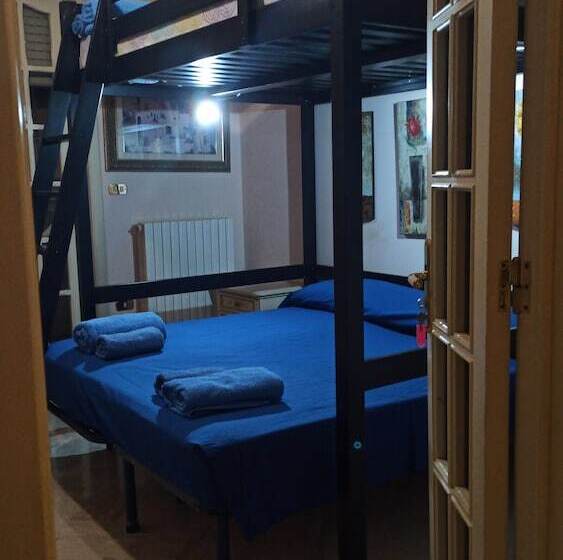 B&b Lu Sule