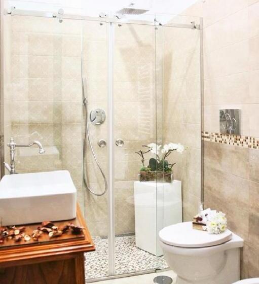 B&b Pompei Olympus
