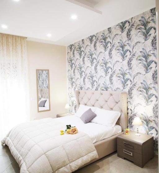 B&b Pompei Olympus