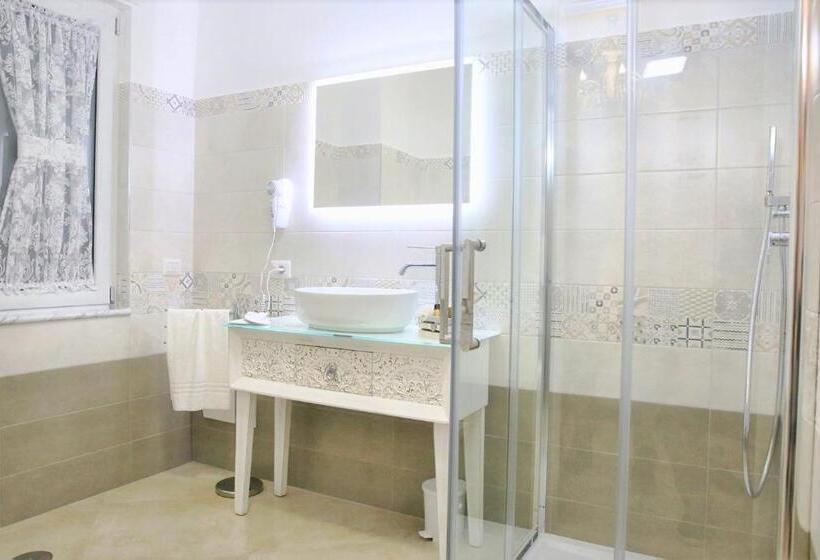 B&b Pompei Olympus