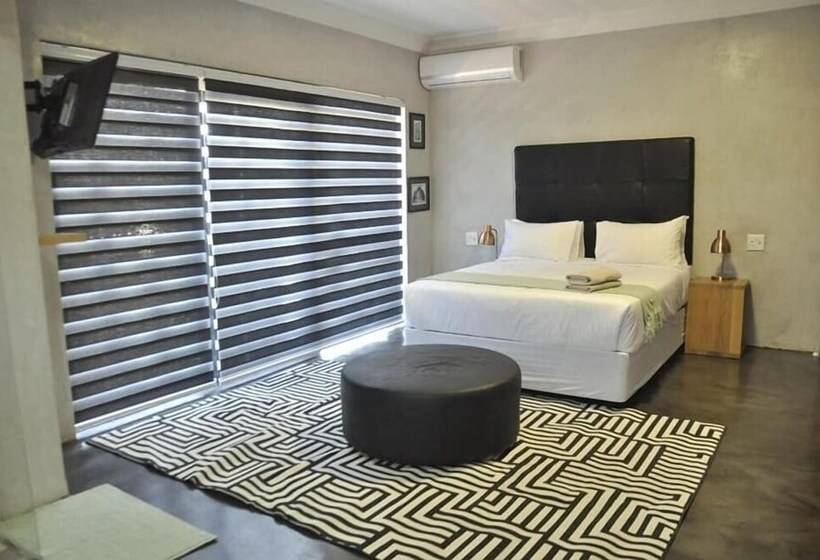 مبيت وإفطار Anisa Guesthouse