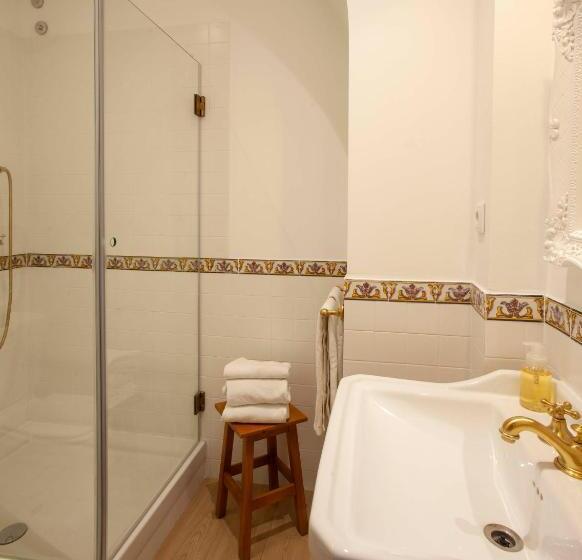 ベッドアンドブレックファースト Casa Do Vinho Sintra Guest House