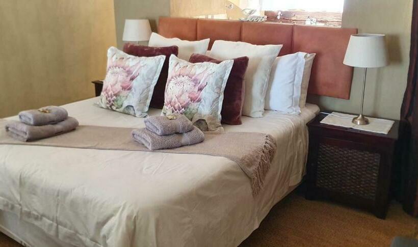 Bed and Breakfast Watershed Guest House