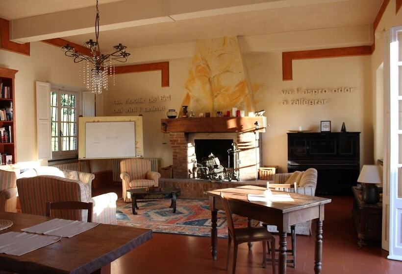 Casa Wallace B&b