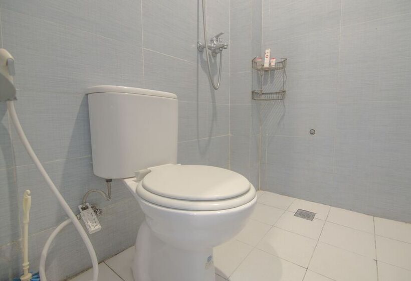فندق Appartel Cempaka By Oyo Rooms