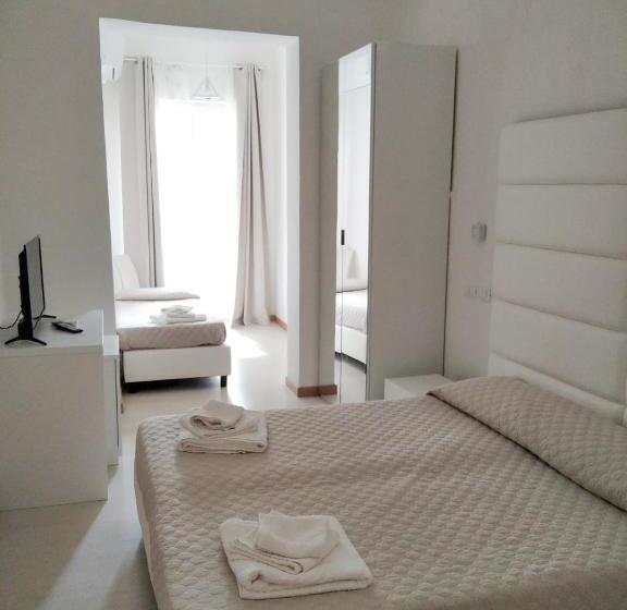 هتل Artemide Mare