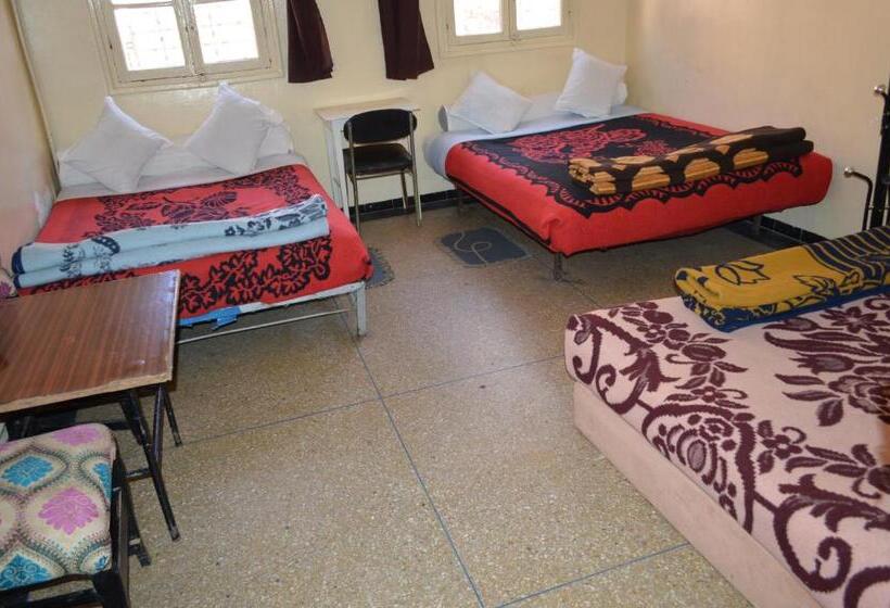 هتل Atlas Ouarzazate