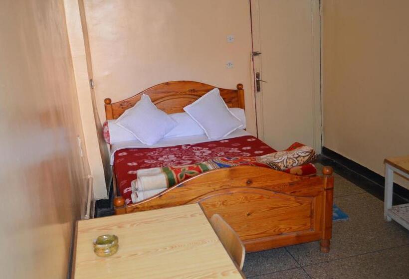 هتل Atlas Ouarzazate