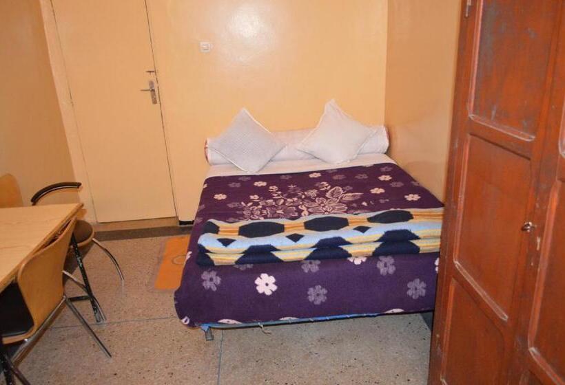 هتل Atlas Ouarzazate