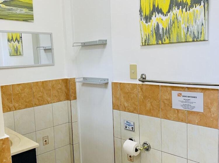 فندق Dive Batanes Lodge And Restaurant