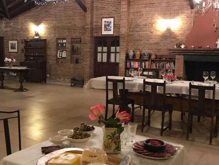 هتل Finca La Carmelita