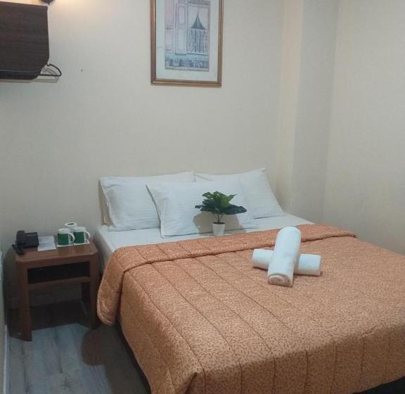 Hentian Hotel Kajang