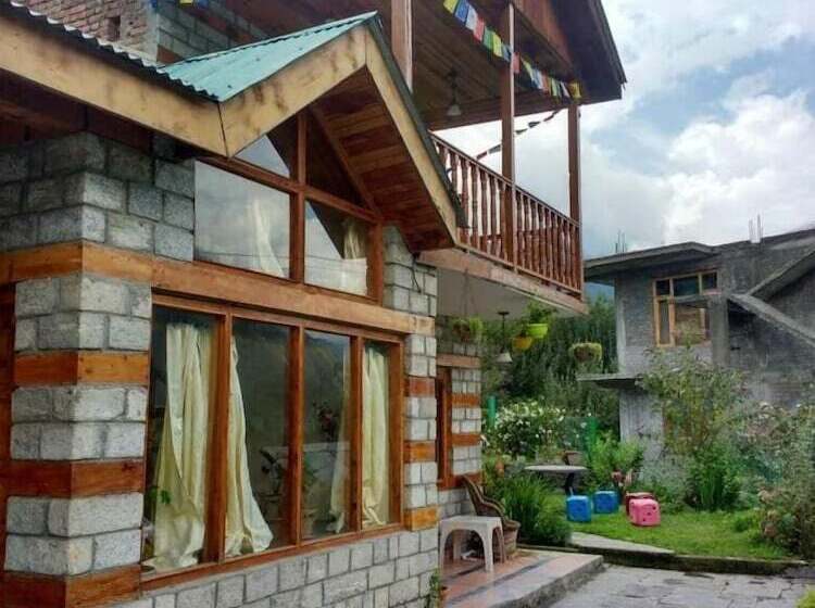 فندق Lagom Stay