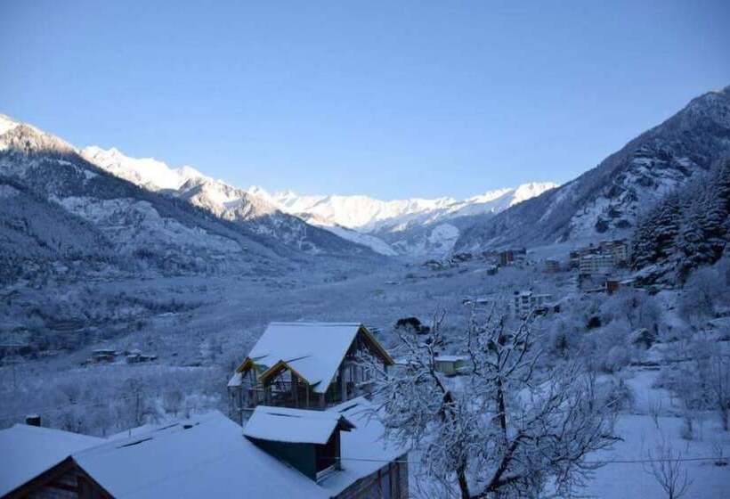 فندق Lagom Stay