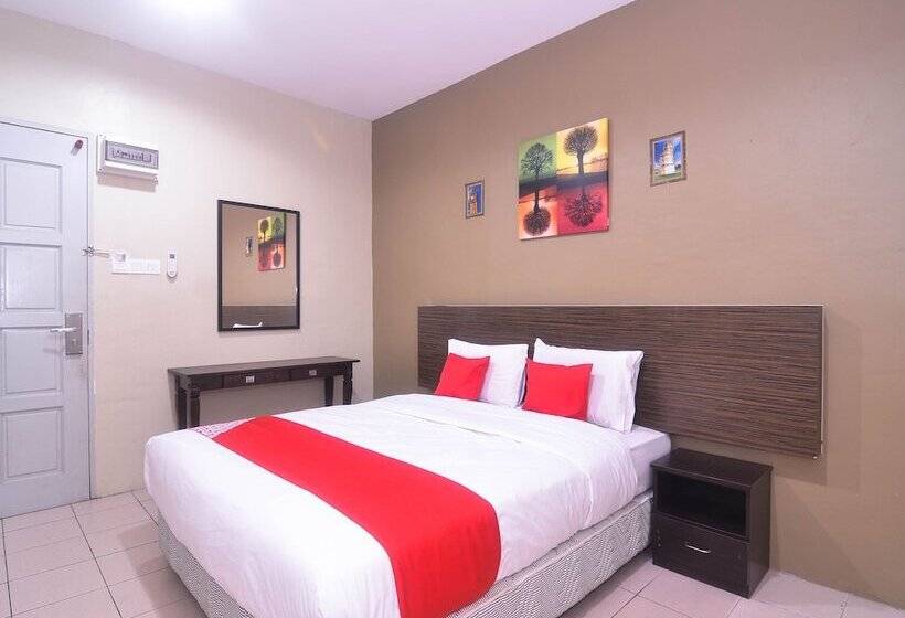 هتل Mendu Inn