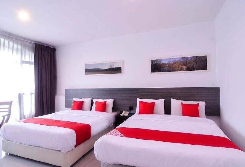 هتل Mendu Inn