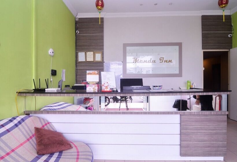 هتل Mendu Inn