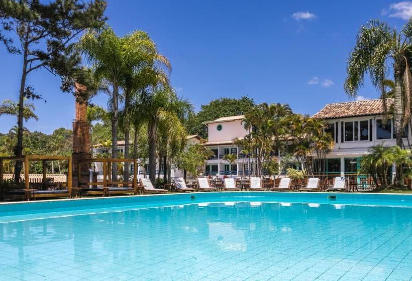 בית מלון כפרי Selina Floripa