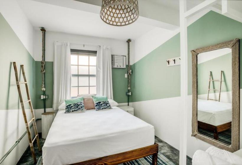 בית מלון כפרי Selina Floripa