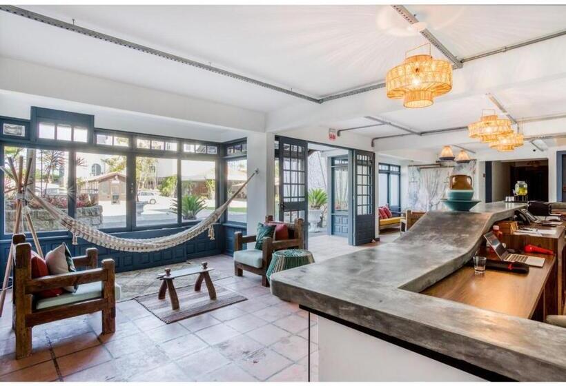 בית מלון כפרי Selina Floripa