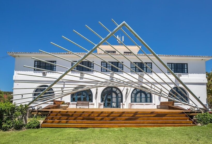 בית מלון כפרי Selina Floripa