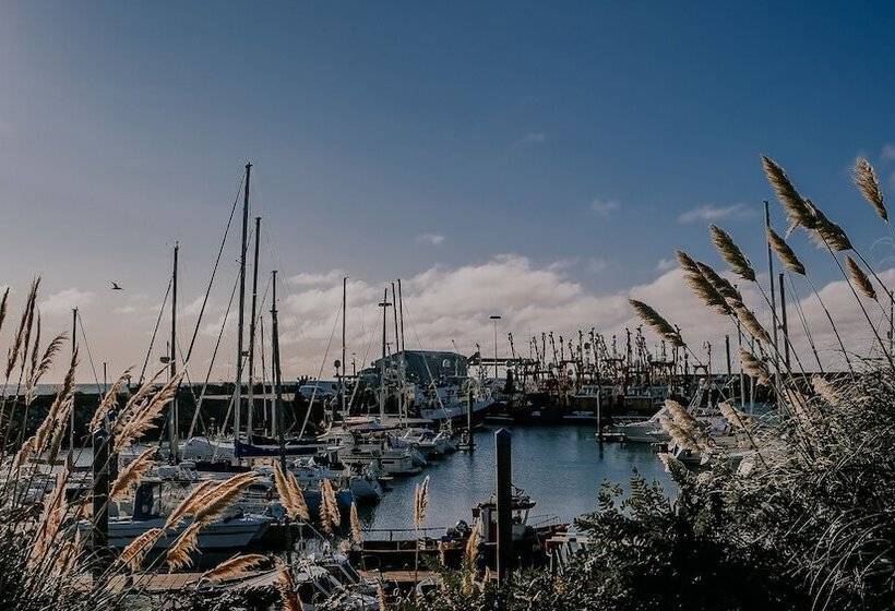 فندق The Wooden House   Room Only Accomodation