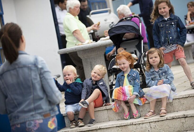 فندق The Wooden House   Room Only Accomodation