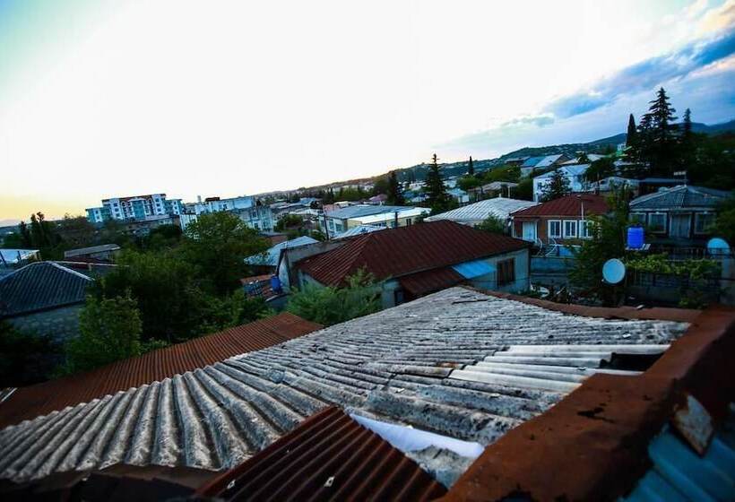 Pension Basko