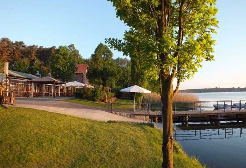 Seehotel & Restaurant Karlslust