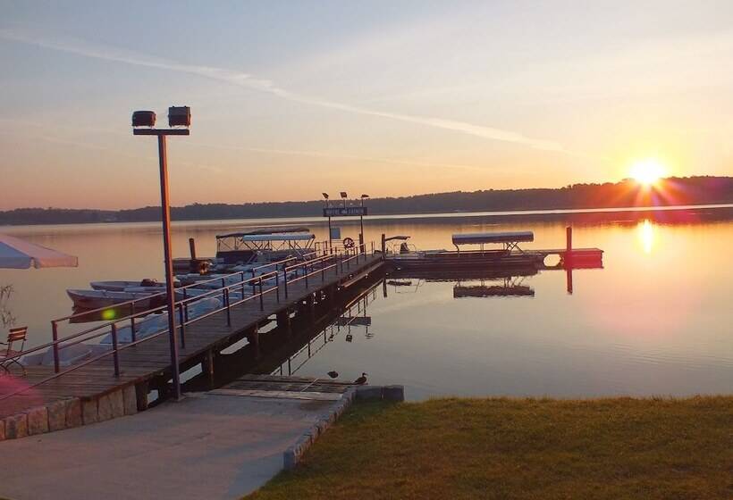 Seehotel & Restaurant Karlslust