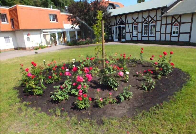 Seehotel & Restaurant Karlslust