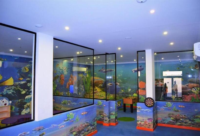 Tamara Beach Resort, Al Khobar Half Moon Bay Families Only