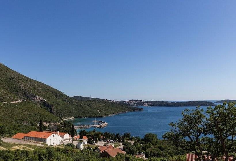 Villa Dubravka