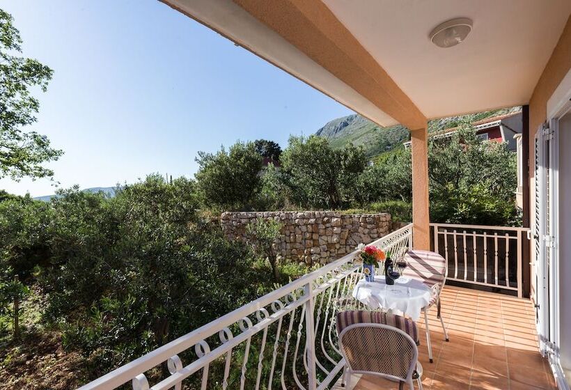 Villa Dubravka
