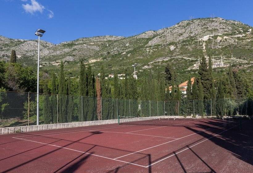 Villa Dubravka